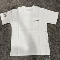 Men’s Chrome Hearts T-Shirt Size Small
