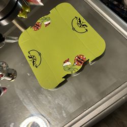 Grinch Party Supplies 