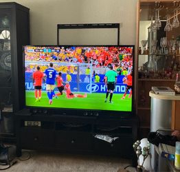 60” Samsung UN60J6200AFXZA LED Smart HDTV