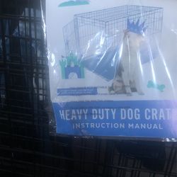 Dog Crate
