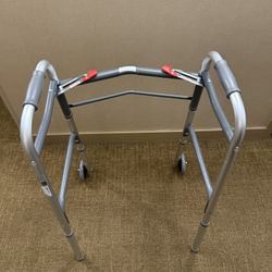 Gently Used Walker 