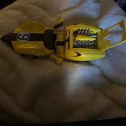 Speed Racer Rep Toy