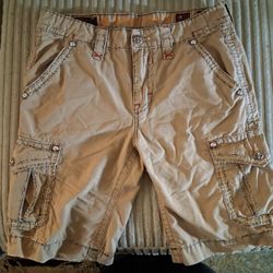 Rock Rivival Shorts 