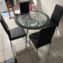 juego de comedor 