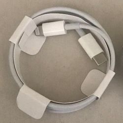  8 Pin Lightning To USB -C  3ft Chargers -  for Apple iPad iPad iPhone 5 6 7 8 X 11 12 13 14 Plus Pro Max