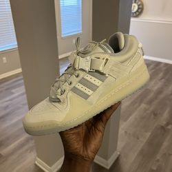 Bad Bunny Adidas Forum Low 