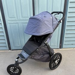 Uppababy Ridge All Terrain Stroller
