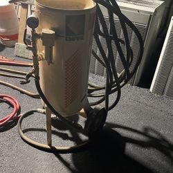 Sandblaster