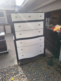 Dresser 19x39 high60