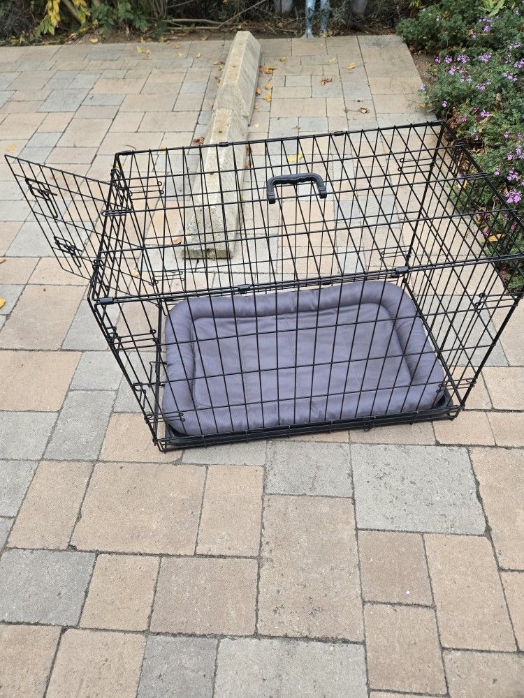 Medium Dog Crate