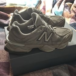 NB 9060 - Shadow Grey M/8.5/W10