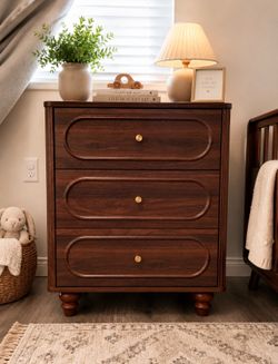 3 drawer dresser