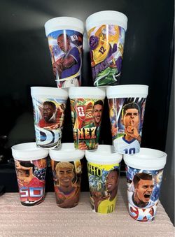 McDonald’s Fifa World Cup