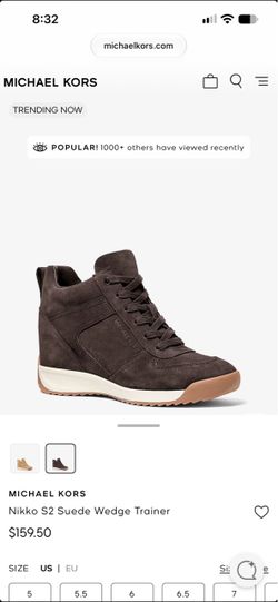 Micheal Kors size 11 women