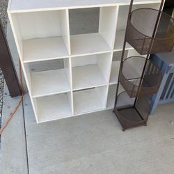 Bookshelf