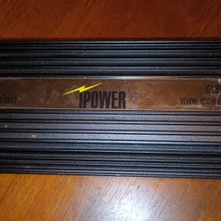 Grow Ballast 