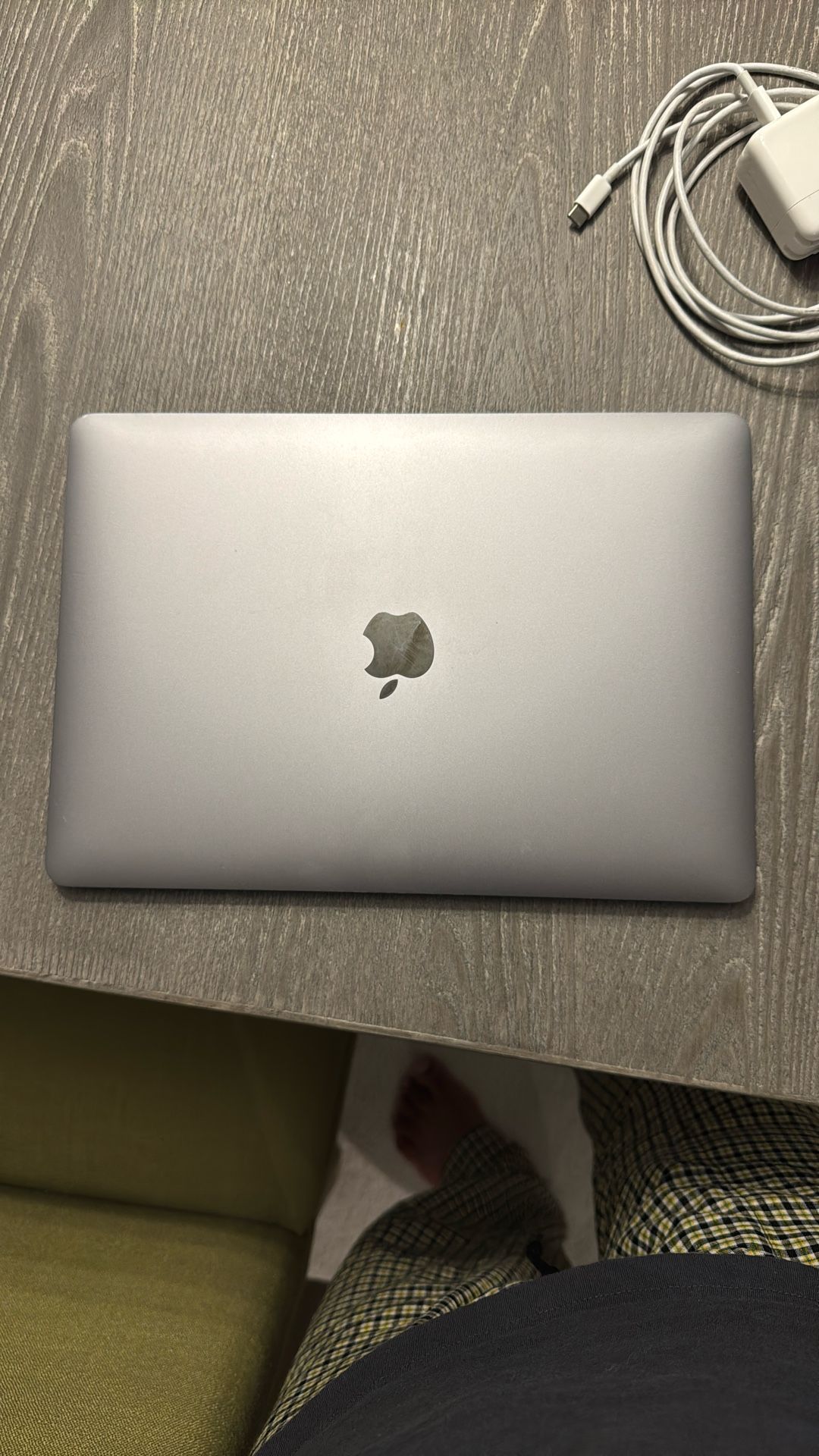 MacBook Air M1