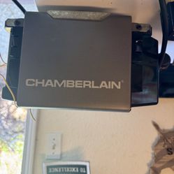 Garage Door Opener 