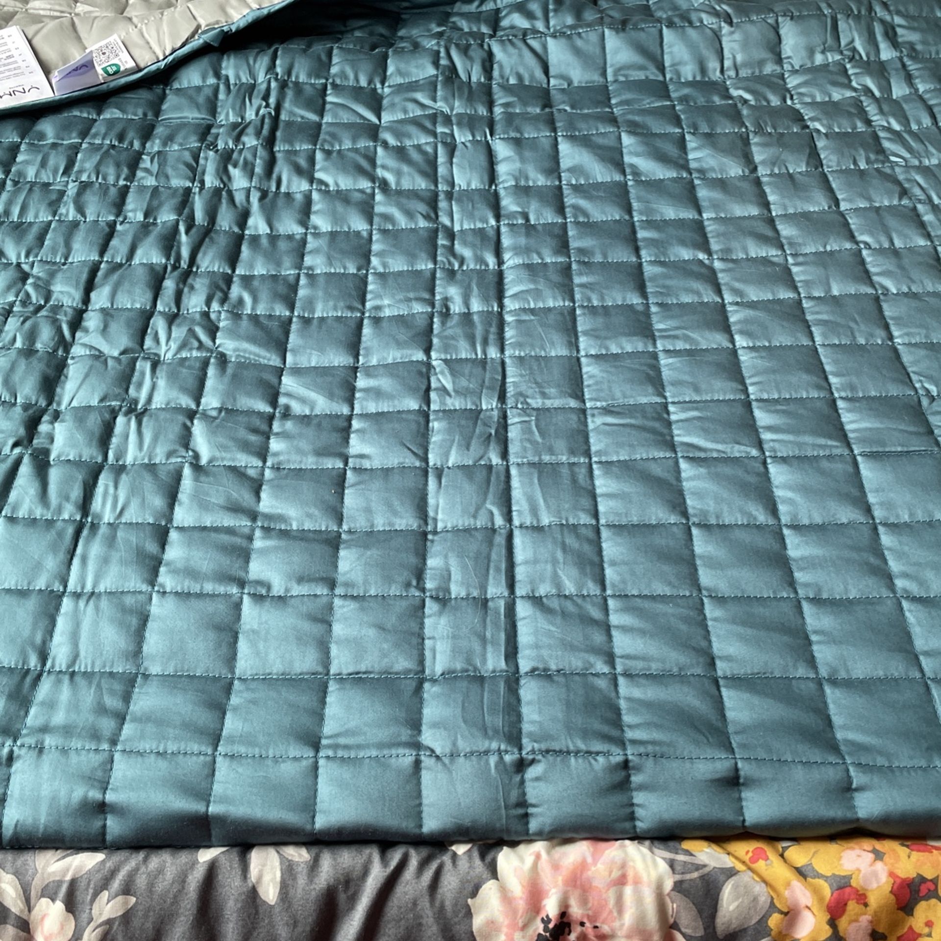 YNM Weighted Blanket