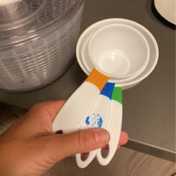 Measuring Utensils 