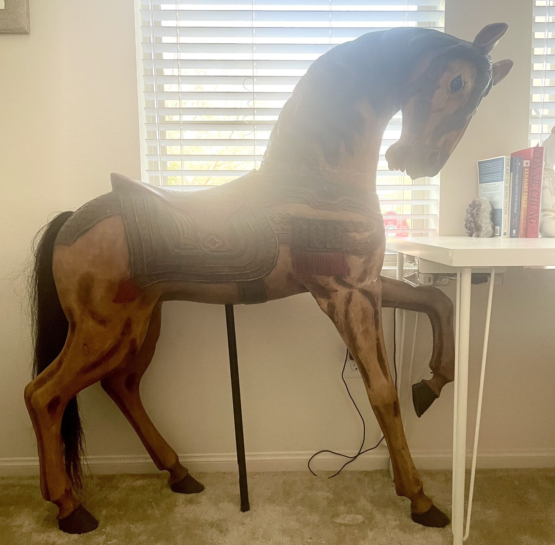 Beautiful Horse