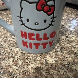 Hello Kitty Mug