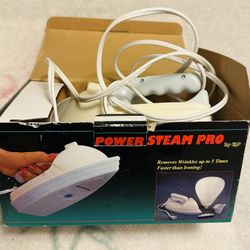 Steamer 