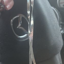 20 Inch 925 Snake Chain