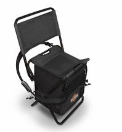 Harley Davidson Folding Chair Cooler For Sale In Austin Tx Offerup