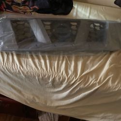  NISSAN XTERRA FRONT GRILL