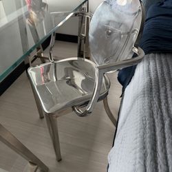 Metal Chair Modani