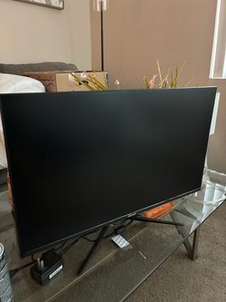 Element gaming monitor