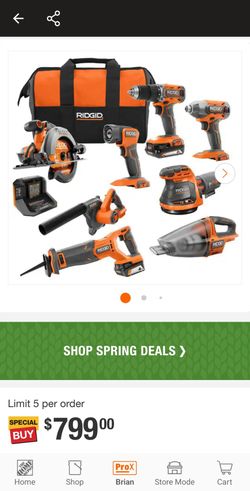 Ridgid