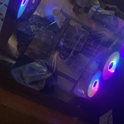 Gaming Pc 260 Supper I7 And 3 Tb Storage And 64 GB of RAM