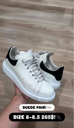 Alexander mqueens