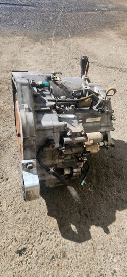 2004 Honda Cr-v