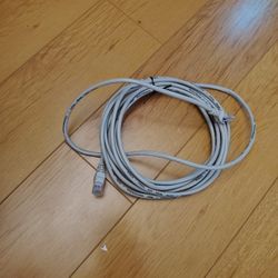 Ethernet Cable