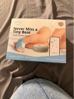Eufy sock