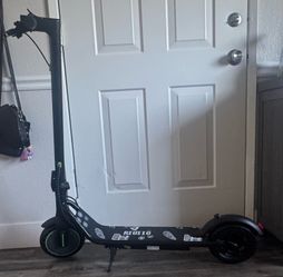 Riviio E-Scooter