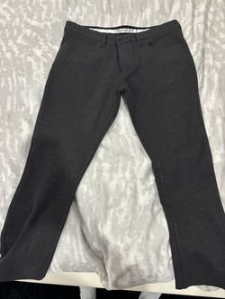 Armani wool pants