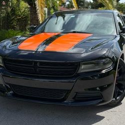 2021 Dodge Charger Police 