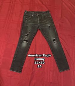 Men’s jeans| Pantalones de hombre