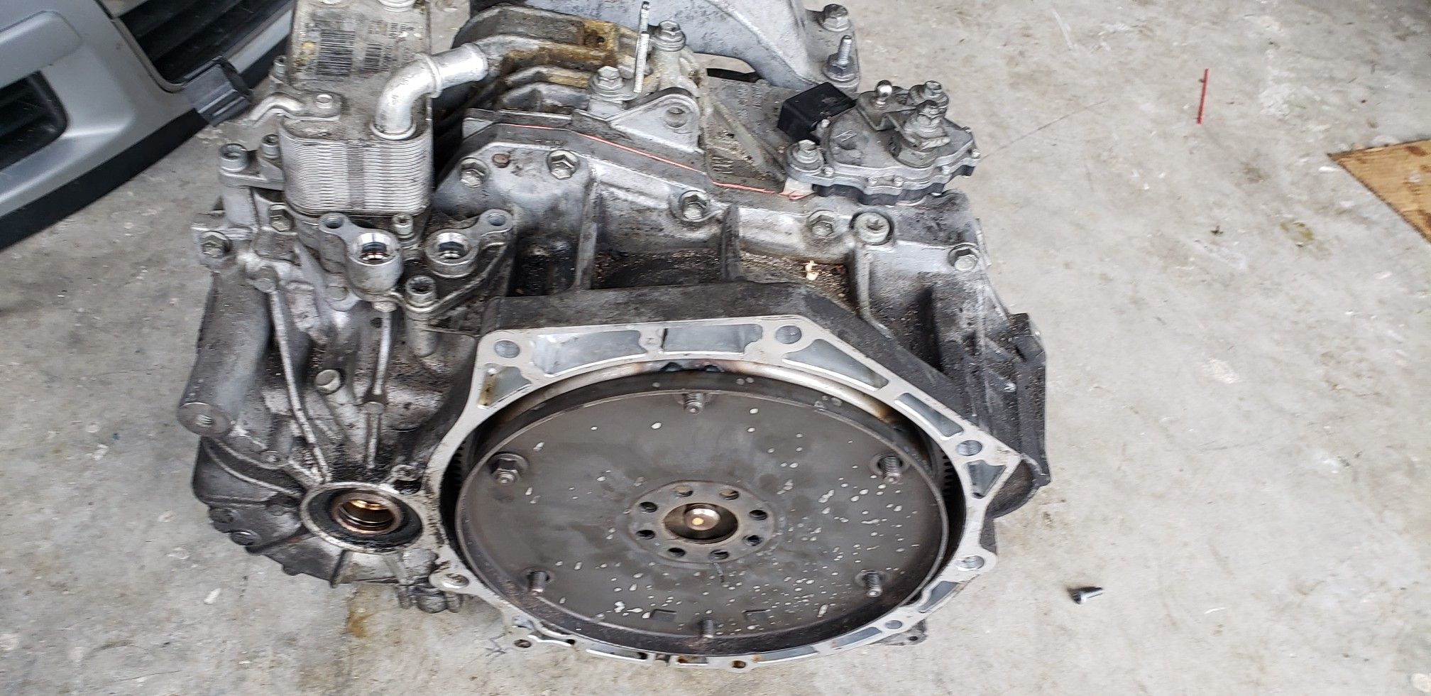 Passat Volkswagen Automatic transmission for Sale in Homestead, FL