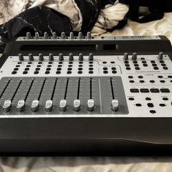 Professional DAW System