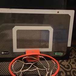 Mini Basketball Hoop 