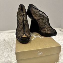 Christian Louboutin
