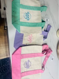 Trader joes mini bags