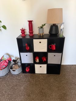 Shelf