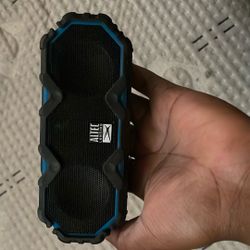 Altec Lansing Bluetooth Speaker 
