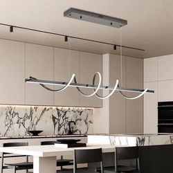 Modern Led Pendant Light